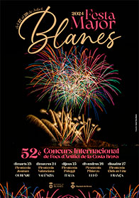 blanes festa major