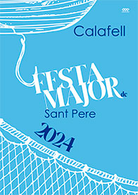 calafell festa major