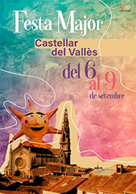 castellar valles festa major