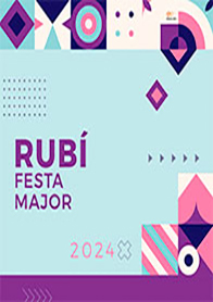 rubi festa major