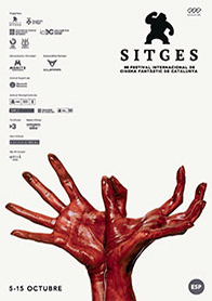 sitges festival cine