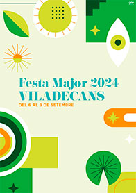 viladecans festa major