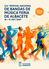 albacete festival bandas