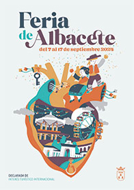 albacete fiestas