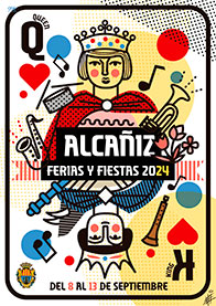 alcañiz fiestas