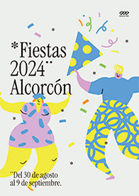 alcorcon fiestas