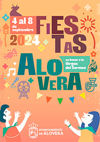 alovera fiestas