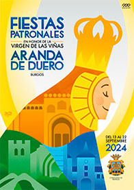 aranda duero fiestas