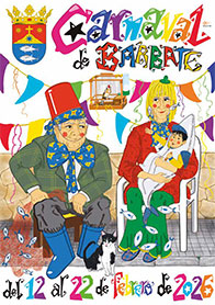 barbate fiestas
