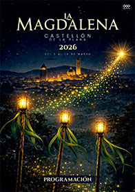 castellon la magdalena