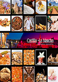 castilla la mancha turismo