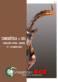 cinegética