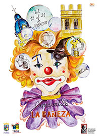 la bañeza carnaval