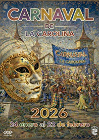 la carolina carnaval