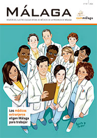 málaga médicos