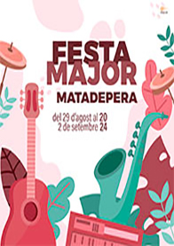 matadepera fiestas