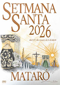 mataró semana santa