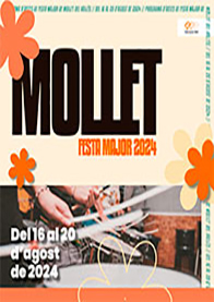 mollet valles fiestas