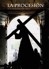 murcia semana santa