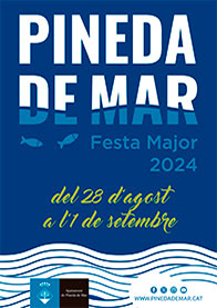 pineda mar fiestas