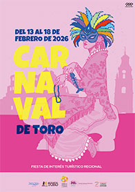 toro carnaval
