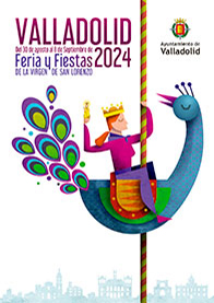 valladolid fiestas