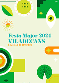 viladecans festa major