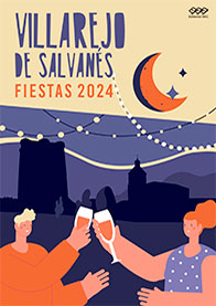 villarejo salvanes fiestas