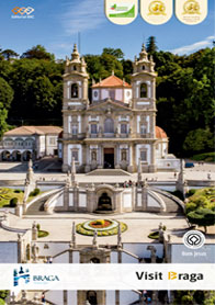 braga turismo