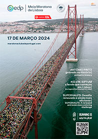 lisboa maraton