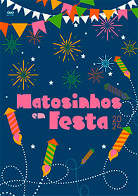 matosinhos festa