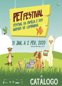 pet festival