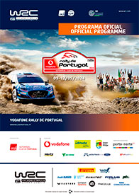 portugal rally