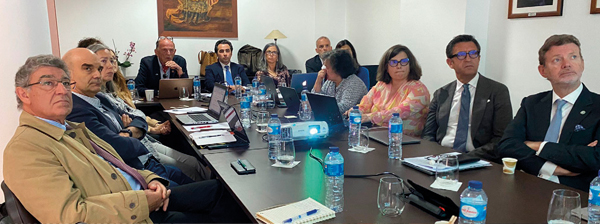 Médica dentista promovida a coronel