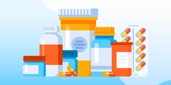 Novas alterações à política do medicamento