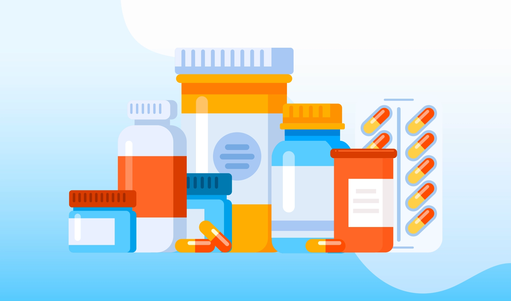 Novas alterações à política do medicamento