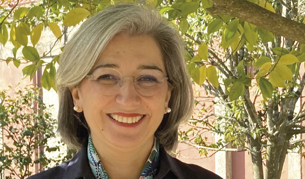 Margarida Tavares