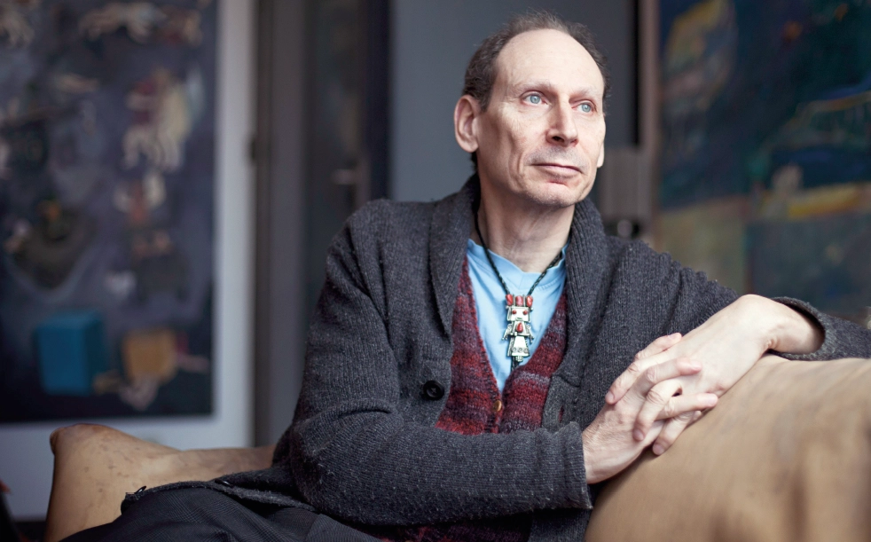 Richard Zimler