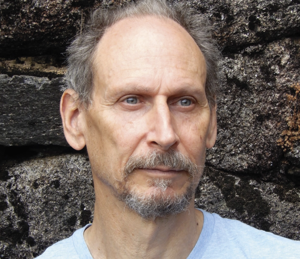 Richard Zimler