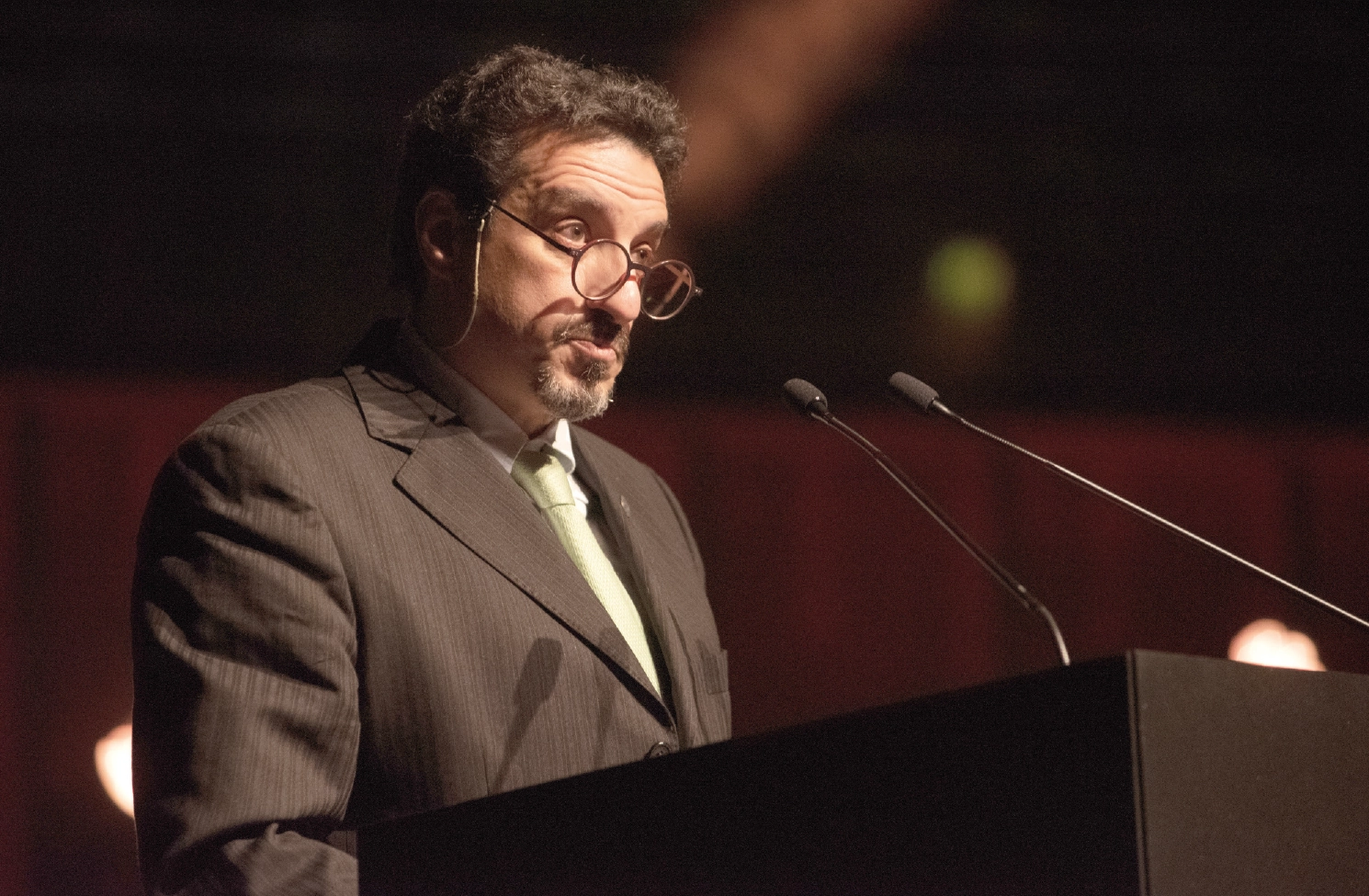 José Frias Bulhosa é o coordenador do grupo de trabalho da OMD