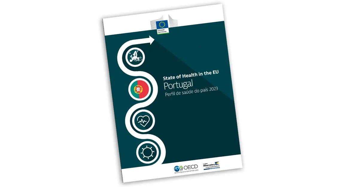 Portugal é o terceiro país da UE com mais necessidades dentárias não satisfeitas