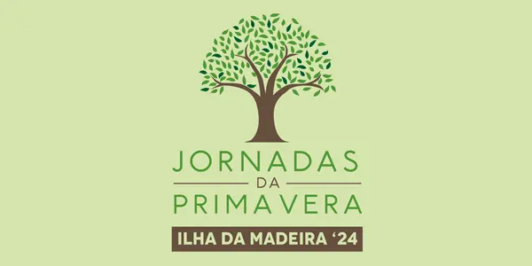 Jornadas da Primavera realizam-se na ilha da Madeira